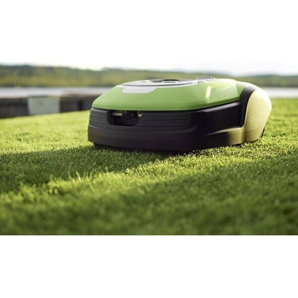Robot koszący Greenworks OptiMow15 (GR2509307) 8196149 6952909052724
