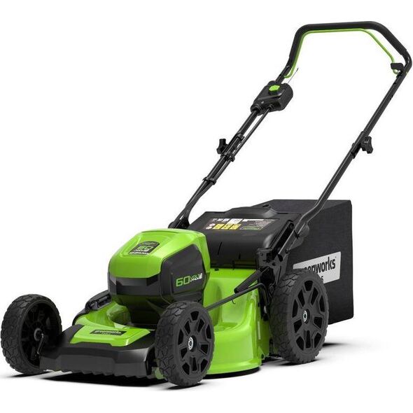 Kosiarka akumulatorowa Greenworks 60V Kosiarka 46cm (GD60LM46HP) 8196266 6952909015590