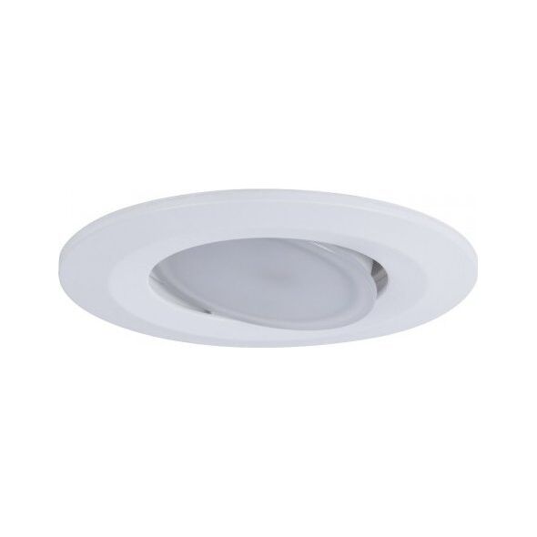 Paulmann Zestaw Calla IP65 ruchome LED 680lm 4000K 3x6W 230V Biały Mat 8196971 4000870999271