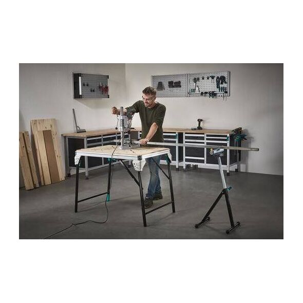 Wolfcraft Stół roboczy Masterwork 1600 8198739 4006885690905