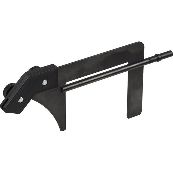 Wolfcraft Klin rozszczepiający do stołu Wolfcraft Master Cut 2500, tarcze max. 160 mm 8200780 4006885691605