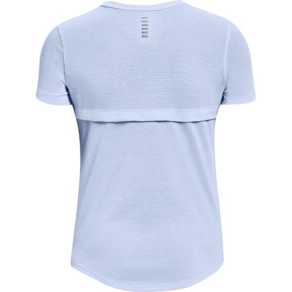 Under Armour Under Armour Streaker Run Short Sleeve 1361371-438 niebieskie S 8205623 194513645237