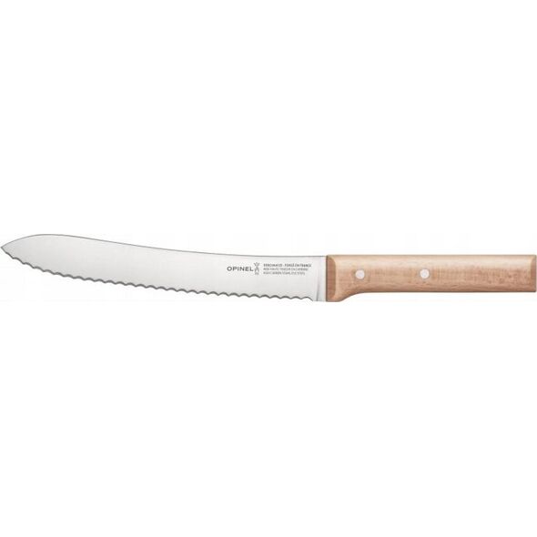 Opinel Opinel Parallele No. 116 Bread Knife 8208132 3123840018169