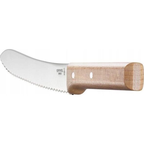 Opinel Opinel Parallele No. 116 Bread Knife 8208132 3123840018169