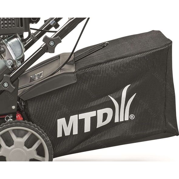 MTD Wertykulator / aerator OPTIMA 35 VO MTD Spalinowy 8229103 4008423857504