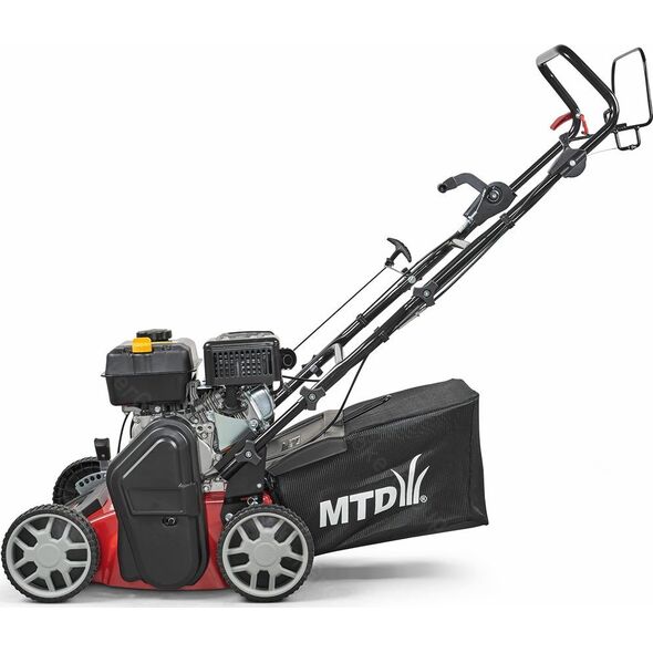 MTD Wertykulator / aerator OPTIMA 35 VO MTD Spalinowy 8229103 4008423857504