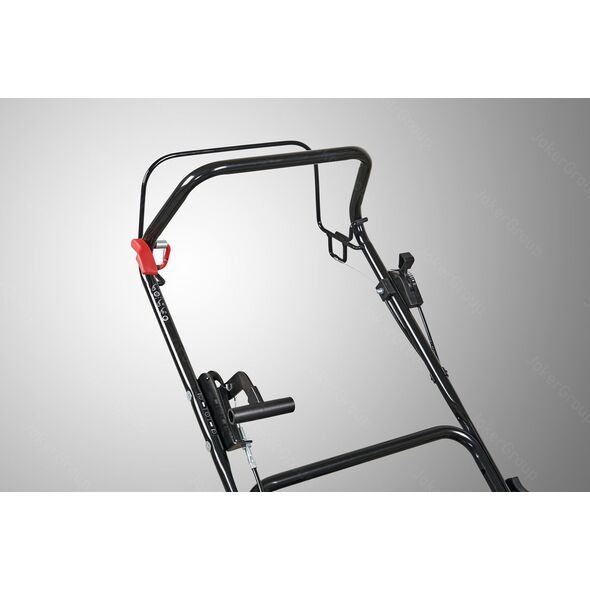 MTD Wertykulator / aerator OPTIMA 35 VO MTD Spalinowy 8229103 4008423857504