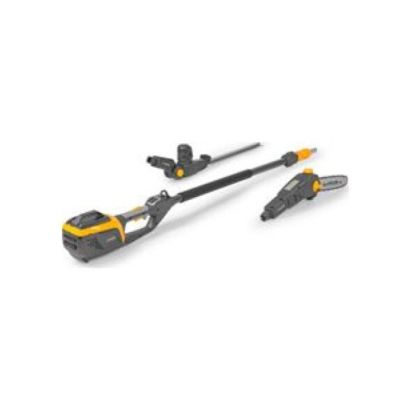 Stiga Nożyce akumulatorowe SMT 500 AE 44 cm 8234664 8008984855380