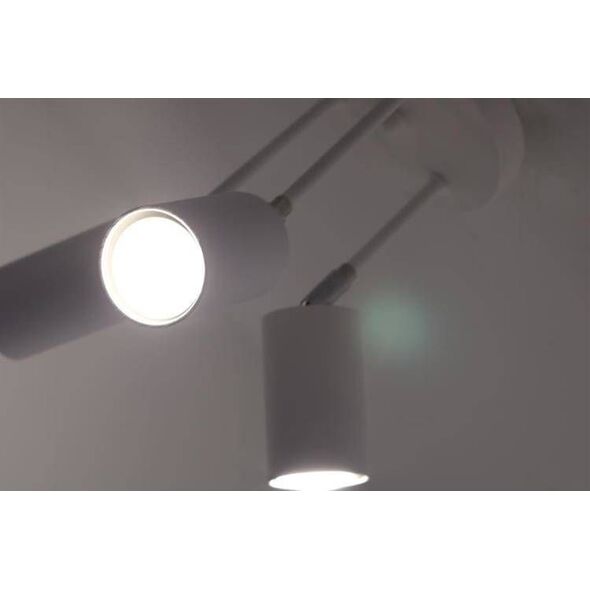 Lampa sufitowa Lampex Lampa sufitowa Rolos 3x40W (655/3B BIA) 8241112 5902622120812