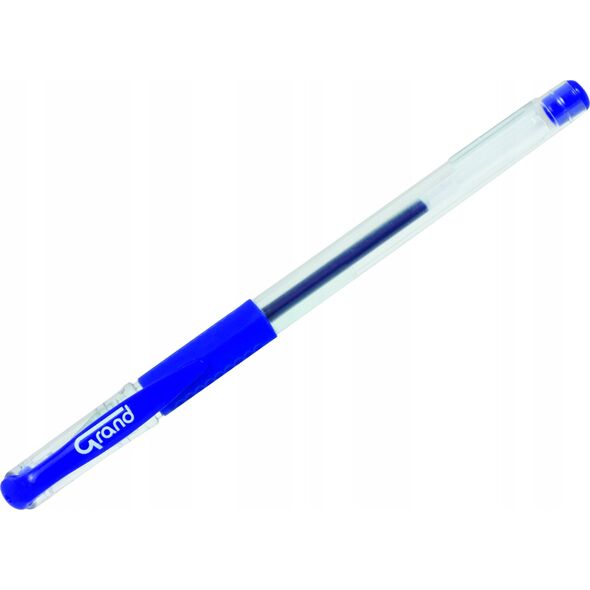 Grand DŁUGOPIS ŻELOWY GRAND GR-101 NIEBIESKI 8250668 5903364239190
