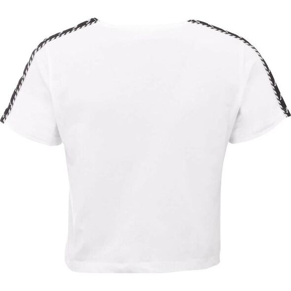 Kappa Kappa Inula T-Shirt 309090-11-0601 białe M 8252968 4056142733180