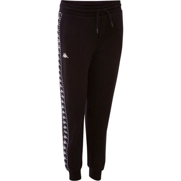 Kappa Kappa Inama Sweat Pants 309074-19-4006 czarne S 8253030 4056142782942