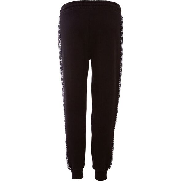 Kappa Kappa Inama Sweat Pants 309074-19-4006 czarne S 8253030 4056142782942