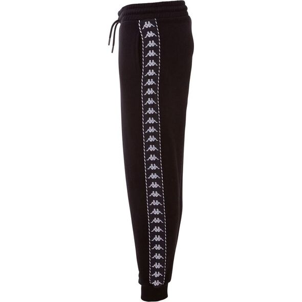 Kappa Kappa Inama Sweat Pants 309074-19-4006 czarne S 8253030 4056142782942