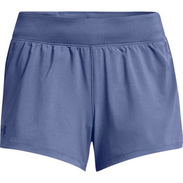 Under Armour Spodenki Launch SW 3 Short 1342837-470 niebieskie XS 8253061 194513647927
