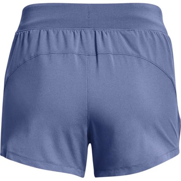 Under Armour Spodenki Launch SW 3 Short 1342837-470 niebieskie XS 8253061 194513647927