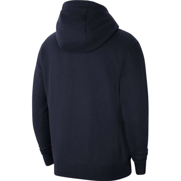 Nike Bluza Nike Park 20 Fleece FZ Hoodie JuniorCW6891 451 CW6891 451 granatowy L (147-158cm) 8258963 194502372007