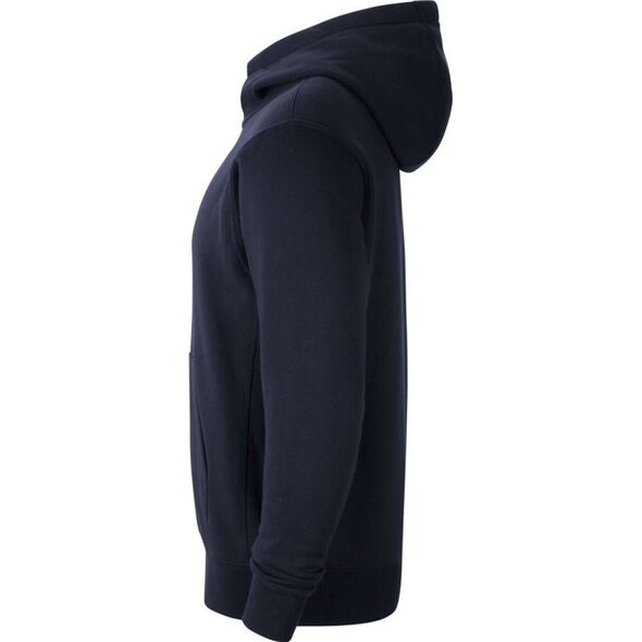 Nike Bluza Nike Park 20 Fleece FZ Hoodie JuniorCW6891 451 CW6891 451 granatowy L (147-158cm) 8258963 194502372007