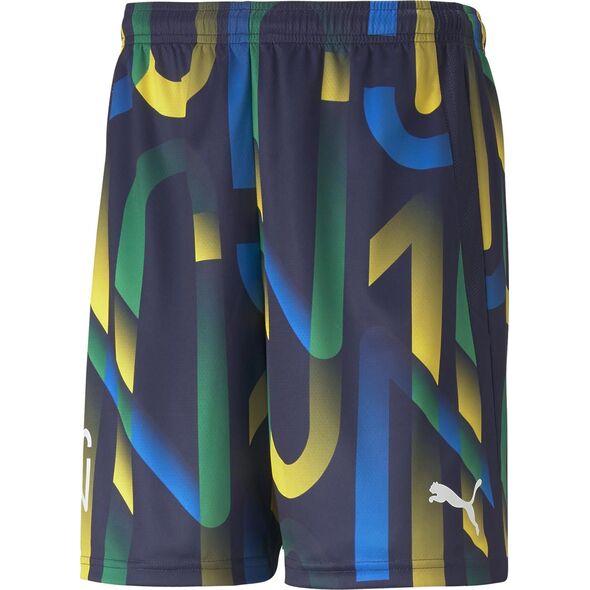 Puma MĘSKIE SZORTY PUMA NEYMAR JR. HERO 60555206 S 8263645 4064533086227