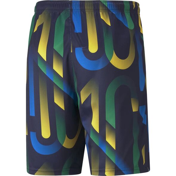 Puma MĘSKIE SZORTY PUMA NEYMAR JR. HERO 60555206 L 8263646 4064533086241