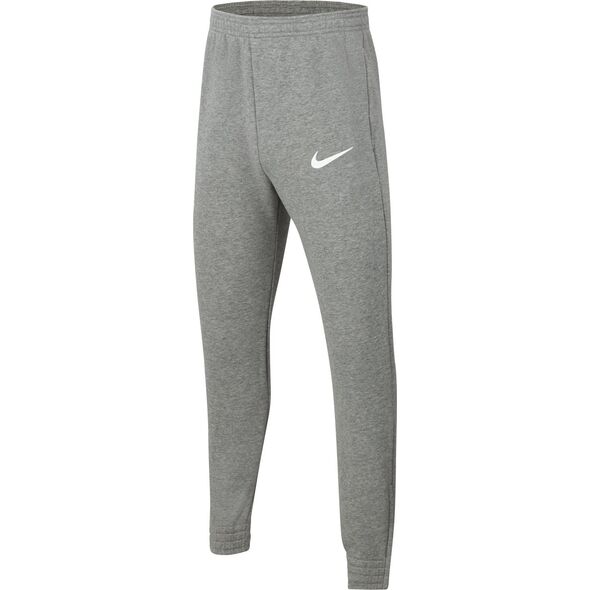 Nike Spodnie Nike Park 20 Fleece Pant Junior CW6906 071 CW6909 071 szary L (147-158cm) 8265947 194502375428