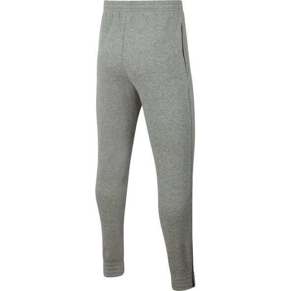 Nike Spodnie Nike Park 20 Fleece Pant Junior CW6906 071 CW6909 071 szary L (147-158cm) 8265947 194502375428