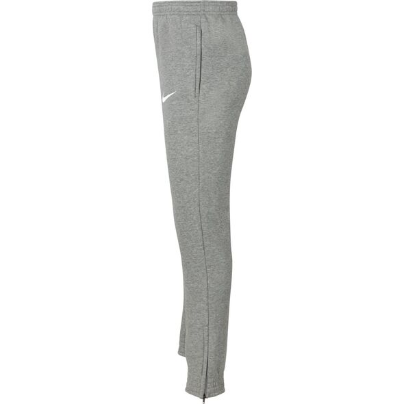 Nike Spodnie Nike Park 20 Fleece Pant Junior CW6906 071 CW6909 071 szary L (147-158cm) 8265947 194502375428