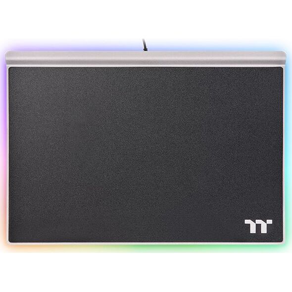 Podkładka Thermaltake Argent MP1 (GMP-MP1-BLKHMC-01) 8266063 4713227527156