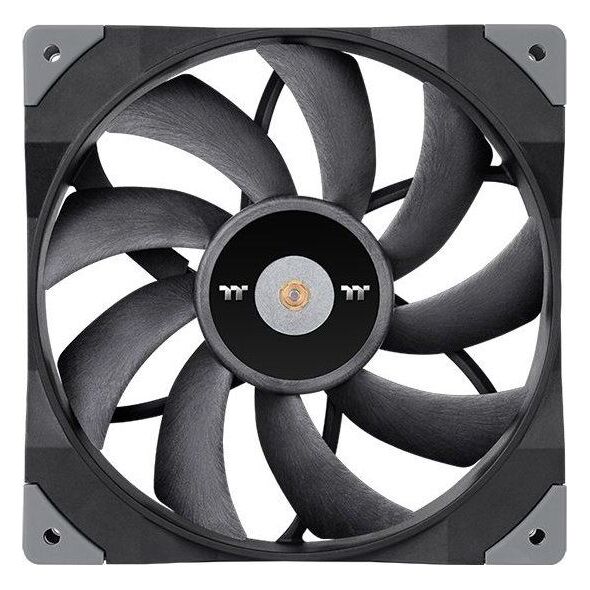 Wentylator Thermaltake ToughFan 14 (CL-F118-PL14BL-A) 8266069 4713227526821