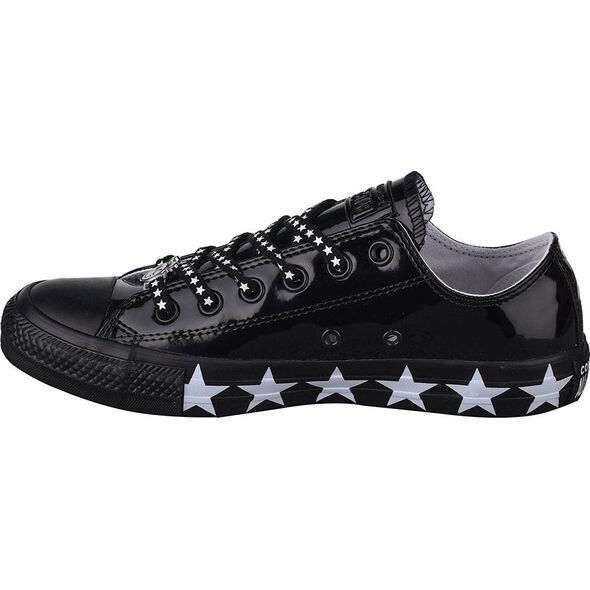 Converse Converse Chuck Taylor All Star Miley Cyrus 563720C 37,5 Czarne 8279239 888756278986
