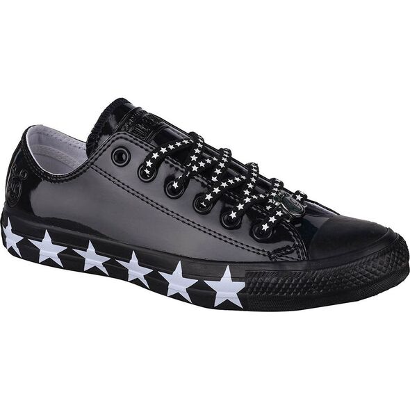 Converse Converse Chuck Taylor All Star Miley Cyrus 563720C 36,5 Czarne 8279241 888756278962