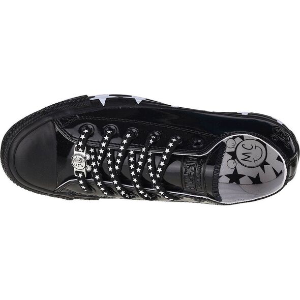 Converse Converse Chuck Taylor All Star Miley Cyrus 563720C 36 Czarne 8279242 888756278955