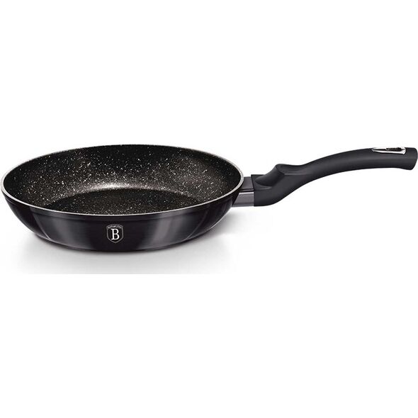 Patelnia Berlinger Haus Carbon pro 24cm 8285193 5999108421235