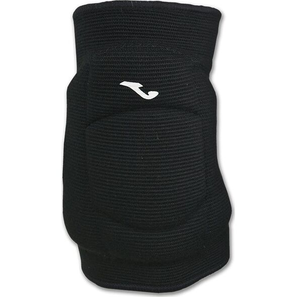 Joma Czarne ochraniacze nałokietniki Joma Elbow Block 400176.100 - 2szt. S 8288853 9996366299015