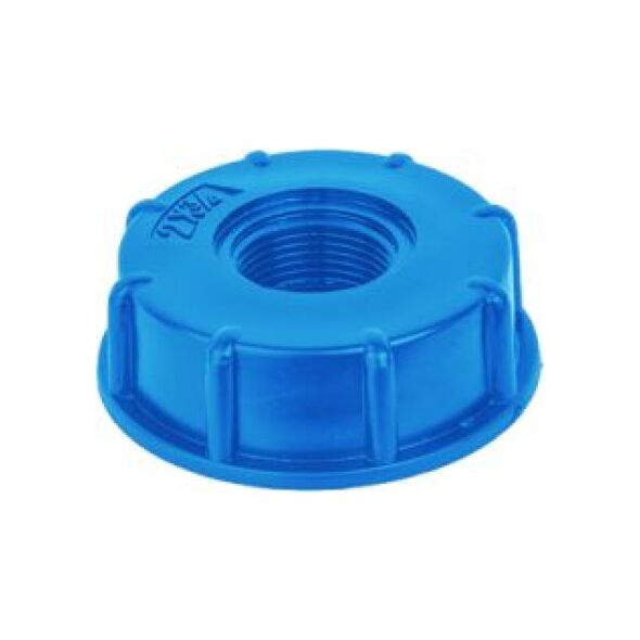 Bradas Złącze IBC GW S60x6/GW 1/2" Bradas 6164 8306032 5907544436164