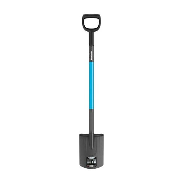 Cellfast Szpadel prosty V31AC-CEN-67359 8315479 5907512603673