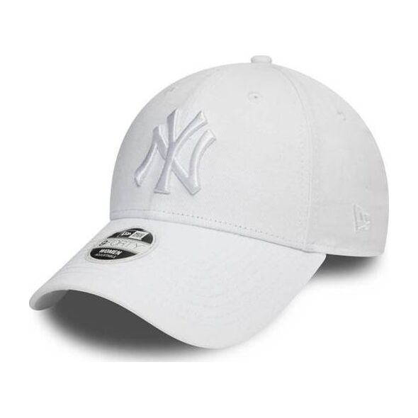 New Era Czapka z daszkiem damska New Era MLB New York Yankees 8318667 191322456672