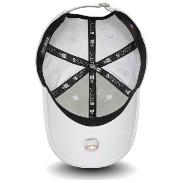 New Era Czapka z daszkiem damska New Era MLB New York Yankees 8318667 191322456672