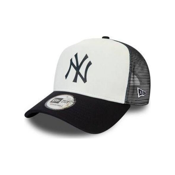 New Era Czapka z daszkiem bejsbolowa New Era 9FORTY Trucker 8318677 194457429856