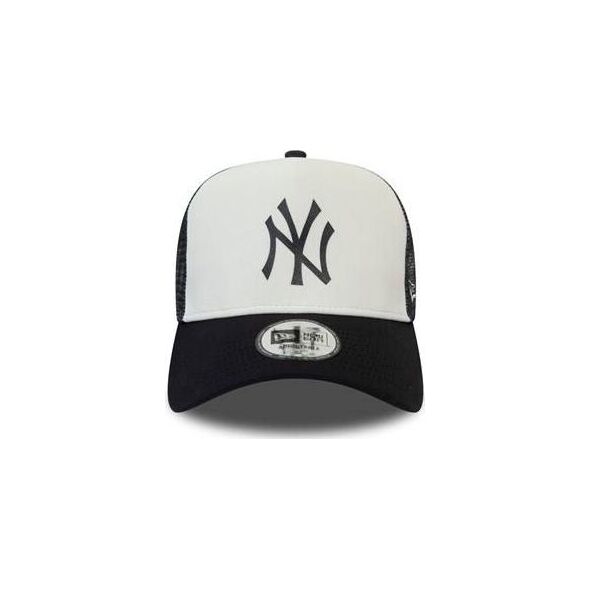 New Era Czapka z daszkiem bejsbolowa New Era 9FORTY Trucker 8318677 194457429856