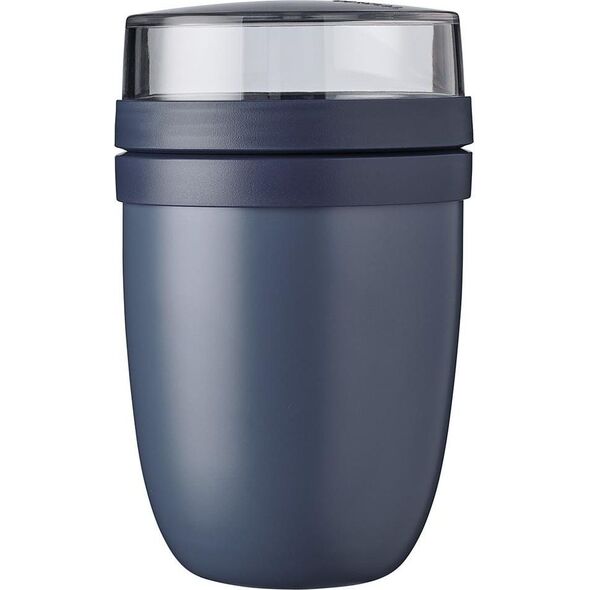 Rosti Mepal Termos obiadowy Ellipse 0.5 l Granatowy 8319981 8711269988078