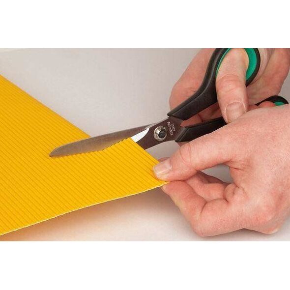 Wolfcraft NOŻYCE DOMOWE 250 MM WOLFCRAFT WF4117000 WOLFCRAFT 8324738 4006885411708