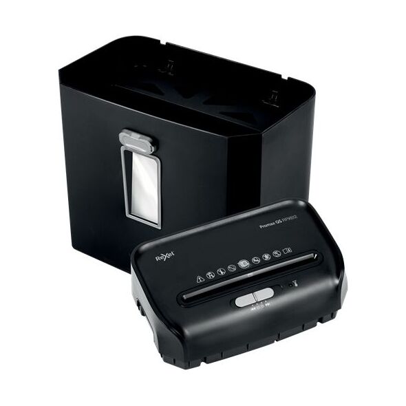 Niszczarka Rexel Promax QS RPX612 P-4 8338900 5028252614757
