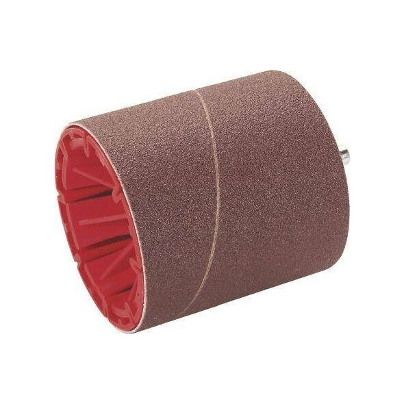 Wolfcraft CYLINDER SZLIFIERSKI 75X80 MM WOLFCRAFT - TRZPIEŃ 8 MM WF2245000 WOLFCRAFT 8345450 4006885224506