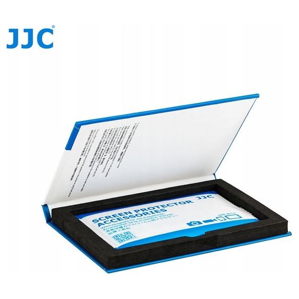 JJC Osłona na ekran Do Canon Eos R5 8360639 6950291584212