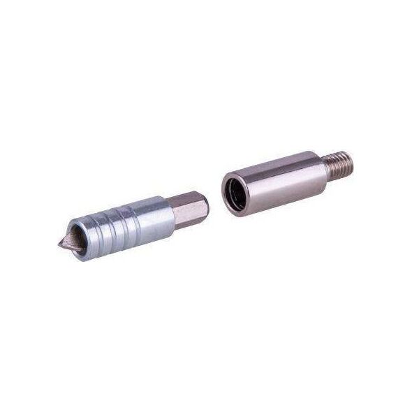 Wolfcraft OTWORNICA DIAMENTOWA DO PŁYTEK 74 MM WOLFCRAFT CERAMIC WF5932000 WOLFCRAFT 8362742 4006885593206