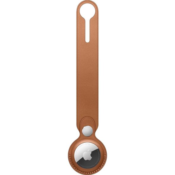 Apple Pasek do AirTag Loop Saddle Brown (MX4A2ZM/A) 8364523 190199314795