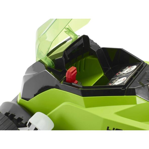 Kosiarka akumulatorowa Greenworks G40LM35 8365106 6952909010663