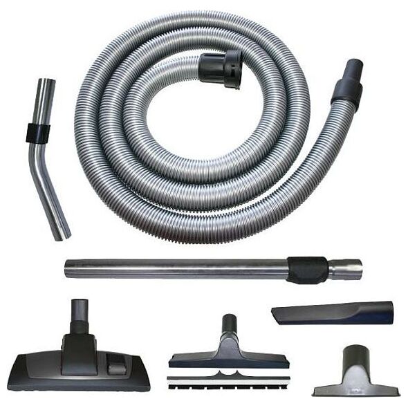 Odkurzacz przemysłowy Starmix NSG uClean LD-1420 HMT 8365157 4011240016269
