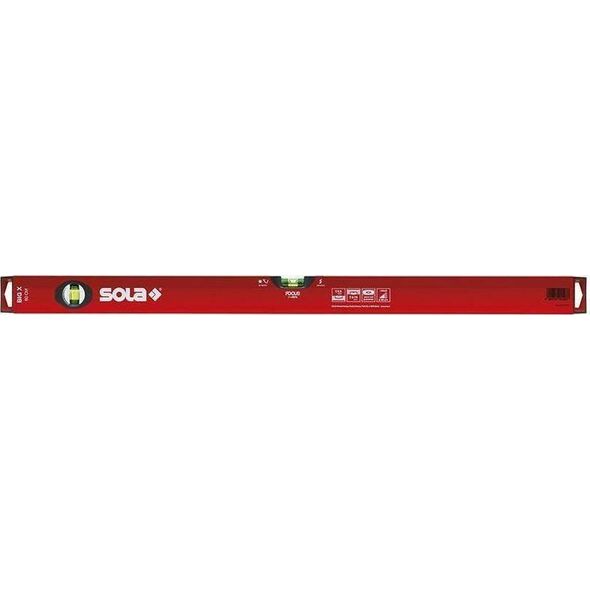Sola SOLA POZIOMNICA BIGX 80cm SO01371101 8375981 9002719015437
